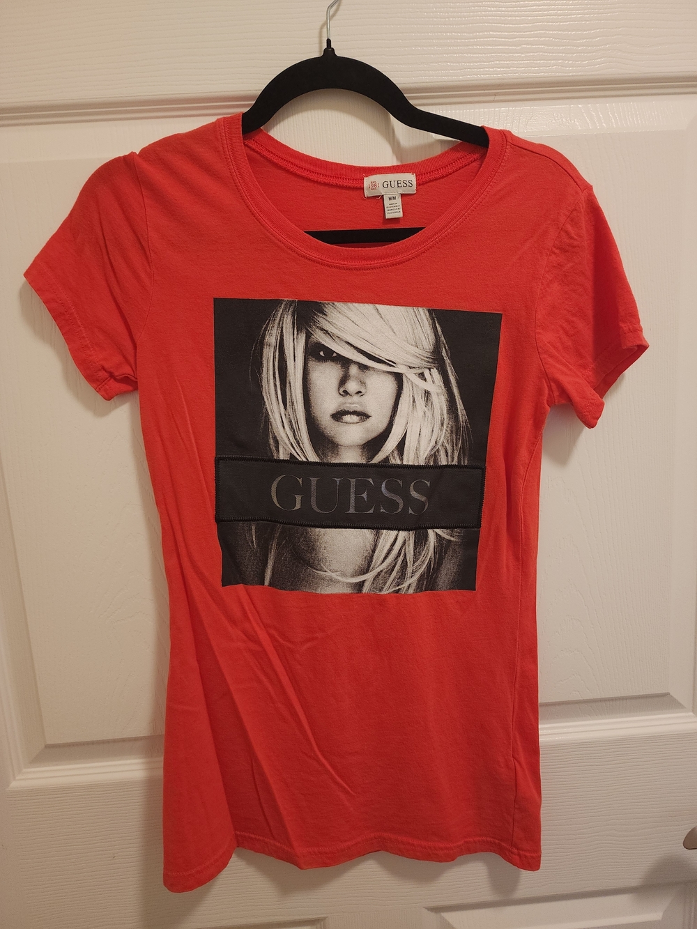 GUESS - Top - M
